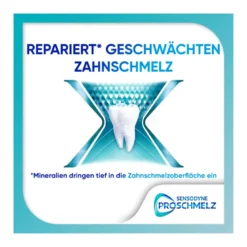 Sensodyne ProSchmelz Repair Zahnpasta, 75 ml