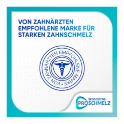 Sensodyne ProSchmelz Repair Zahnpasta, 75 ml