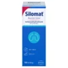 Silomat Hustenlöser Ambroxolhydrochlorid 30 mg/5 ml Sirup, 100 ml