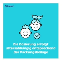 Silomat Hustenstiller Pentoxyverin 19 mg/ml Tropfen, 30 ml
