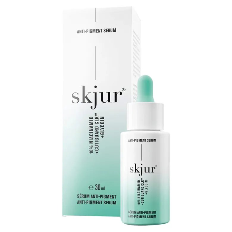 Skjur Anti-Pigment Serum, 30 ml