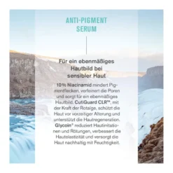 Skjur Anti-Pigment Serum, 30 ml