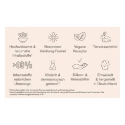 Skjur Intensive Nachtcreme, 50 ml
