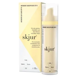 Skjur Intensive Tagescreme LSF 15, 50 ml
