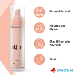Skjur Intensive Tagescreme, 50 ml