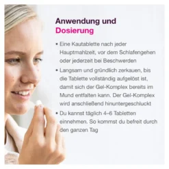 Sobrade Kautabletten, 20 St