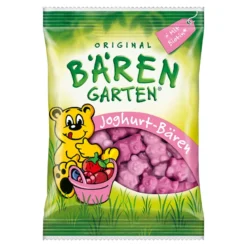 Soldan Bärengarten Joghurt-Bären, 125 g
