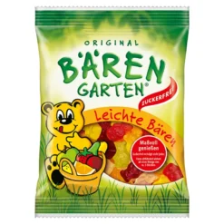Soldan Bärengarten zuckerfrei, 150 g