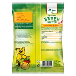 Soldan Bärengarten zuckerfrei, 150 g