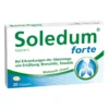 Soledum Kapseln forte 200 mg, 20 St