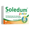 Soledum Kapseln junior, 20 St