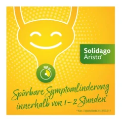 Solidago Aristo 300 mg Tabletten, 20 St