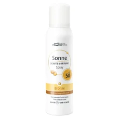 Sonne Schutz & Bräune LSF 50 Aerosol-Spray, 150 ml