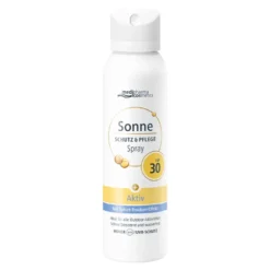 Sonne Schutz & Pflege Aktiv Aerosol-Spray LSF 30, 150 ml