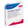 Sorbalgon Classic 10 x 10 cm Kompressen, 10 St