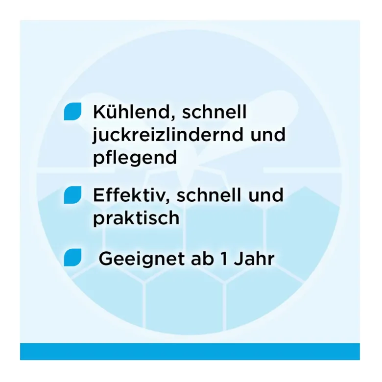 Soventol Anti-Juck Stift Gel, 4 ml