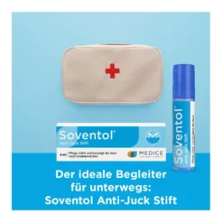 Soventol Anti-Juck Stift Gel, 4 ml