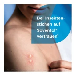 Soventol Gel, 20 g