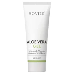Sovita Aloe Vera Gel, 200 ml