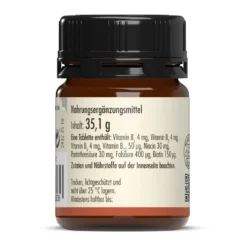 Sovita B-Komplex Premium Tabletten, 180 St