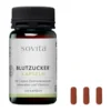 Sovita Blutzucker Kapseln, 120 St