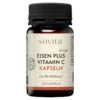Sovita Eisen Plus Vitamin C Kapseln, 150 St