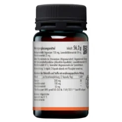 Sovita Lavendel Passionsblume Kapseln, 90 St