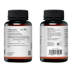 Sovita Magnesium Bisglycinat Kapseln, 120 St