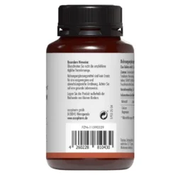 Sovita Magnesium Calcium Tabletten, 120 St