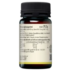 Sovita Omega-3 Fischöl Kapseln, 120 St