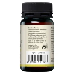Sovita Omega-3 Fischöl Kapseln, 120 St