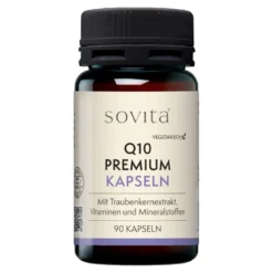 Sovita Q10 Premium Kapseln, 90 St