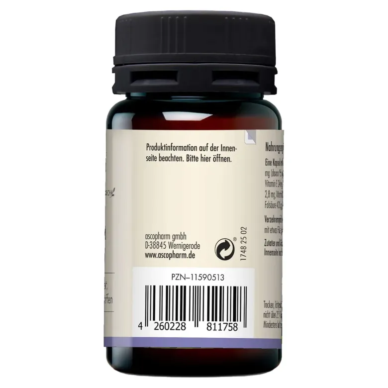 Sovita Q10 Premium Kapseln, 90 St