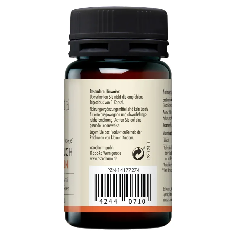 Sovita Weihrauch Kapseln, 90 St