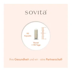 Sovita Weihrauch Kapseln, 90 St