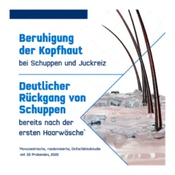 Spar-Set: Terzolin Lösung & Shampoo gegen Schuppen, 1 P