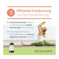 Spenglersan Basasan Vital Kapseln, 120 St