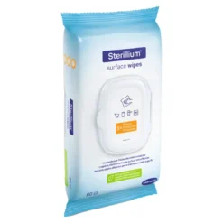 Sterillium surface wipes Oberflächendesinfektion, 60 St
