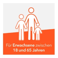 Sumatriptan-ratiopharm bei Migräne 50 mg Filmtabletten, 2 St