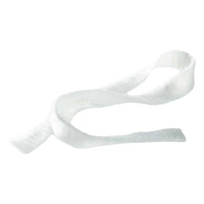 Suprasorb A Pro Calciumalginattamponade 2x45 cm, 5 St