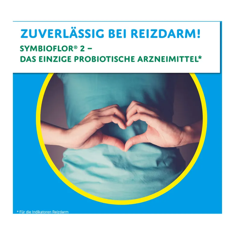 Symbioflor 2, 50 ml