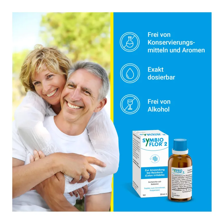 Symbioflor 2, 50 ml