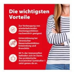 Symbioflor 1 Tropfen, 3X50 ml
