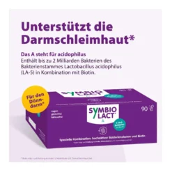SymbioLact A, 3X30 St