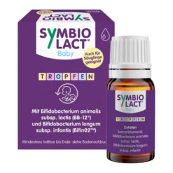 SymbioLact Baby Tropfen, 8 ml