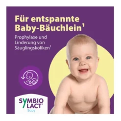 SymbioLact Baby Tropfen, 8 ml