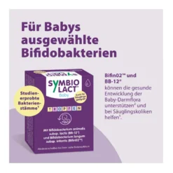 SymbioLact Baby Tropfen, 8 ml