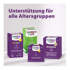 SymbioLact Baby Tropfen, 8 ml