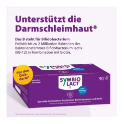SymbioLact B, 3X30 St