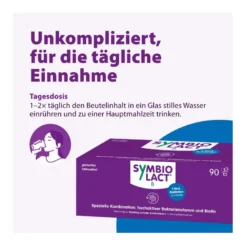 SymbioLact B, 3X30 St